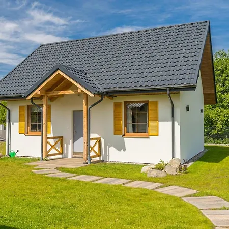 Morska Przystan Villa Kopalino Exterior photo