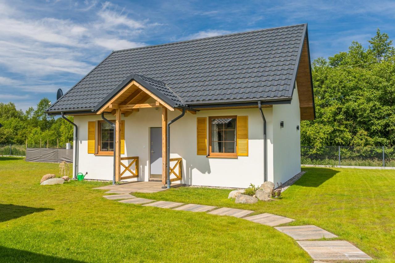 Morska Przystan Ferienhaus *