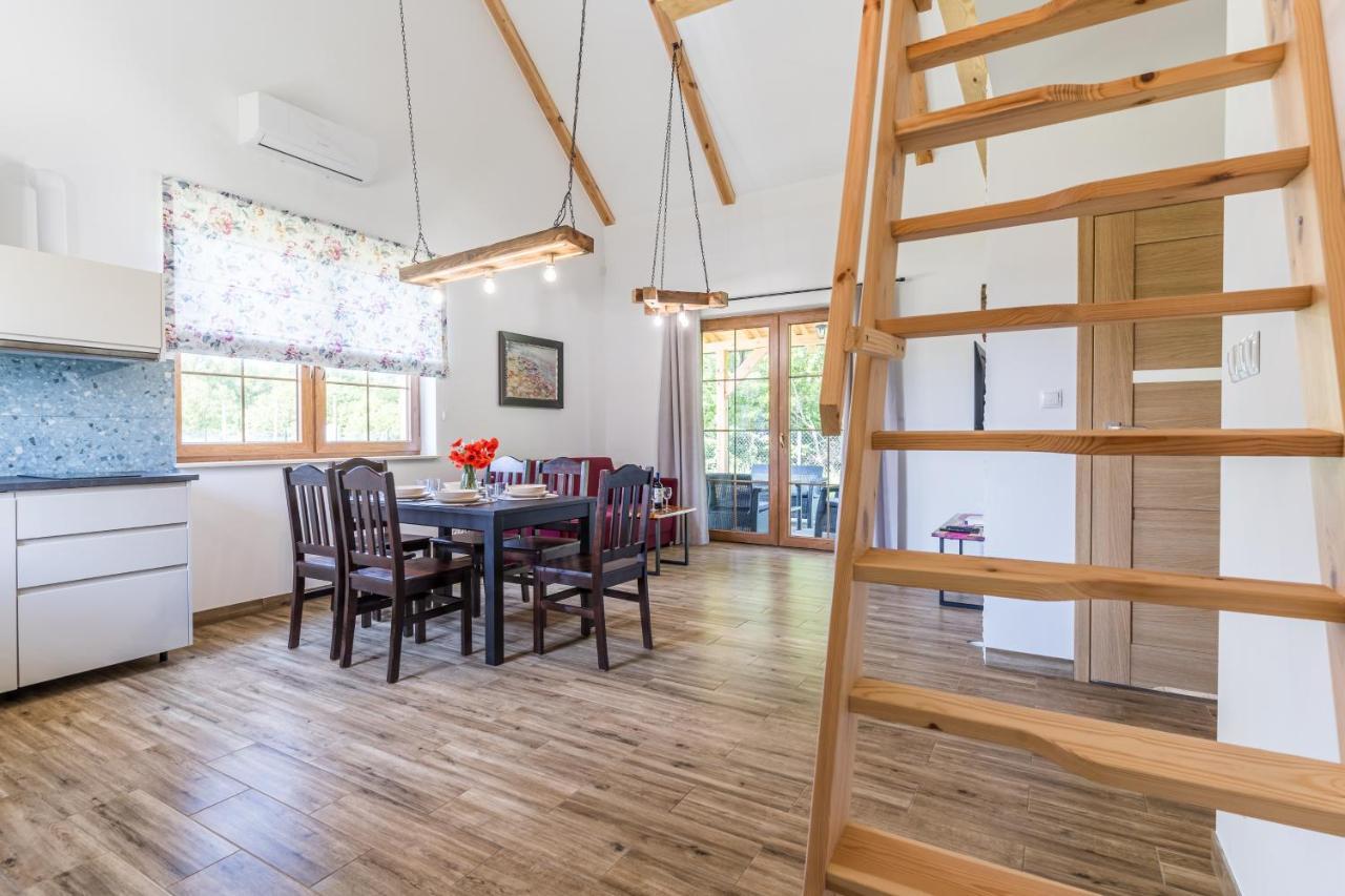 Morska Przystan Holiday home