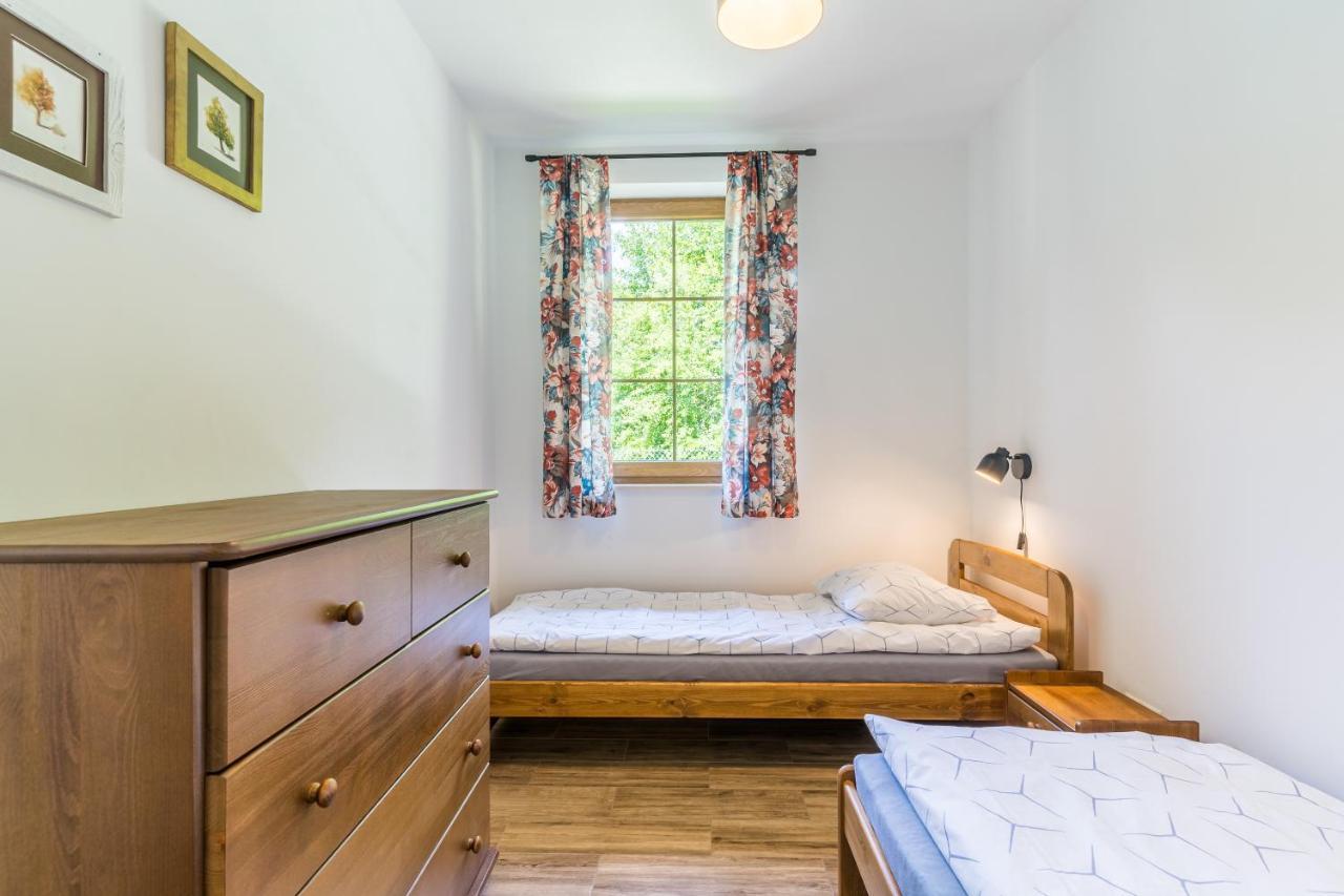 Morska Przystan Holiday home Kopalino