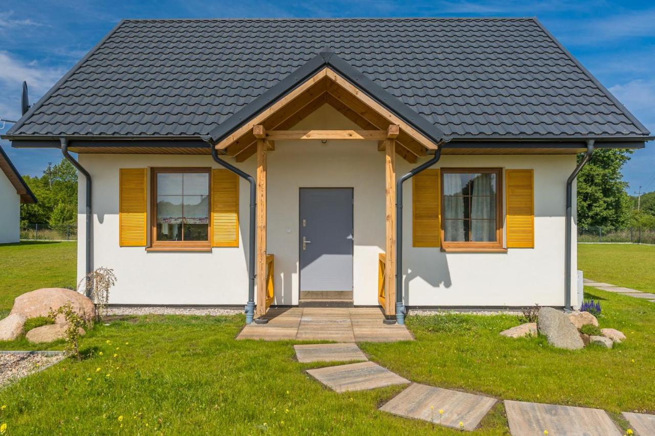 Morska Przystan * Kopalino