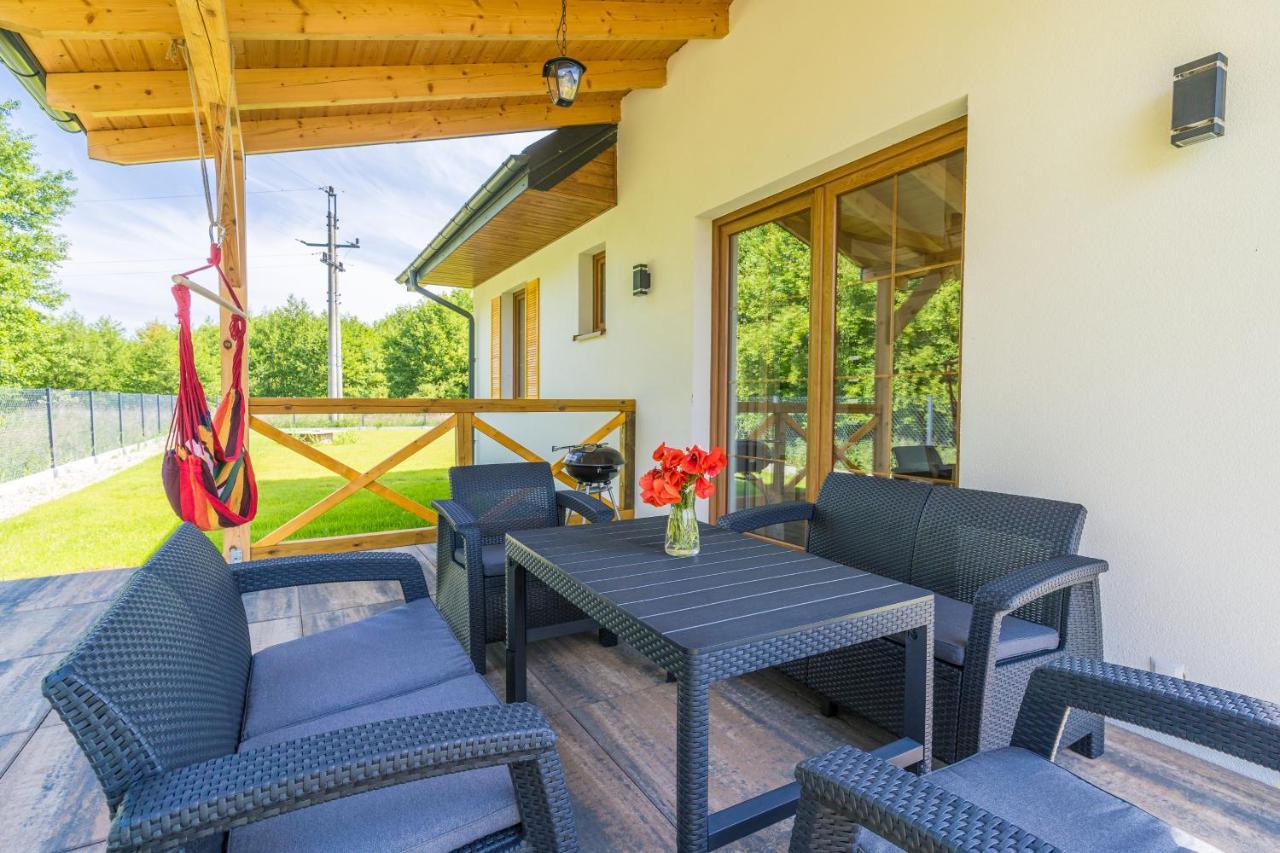 Holiday home Morska Przystan *