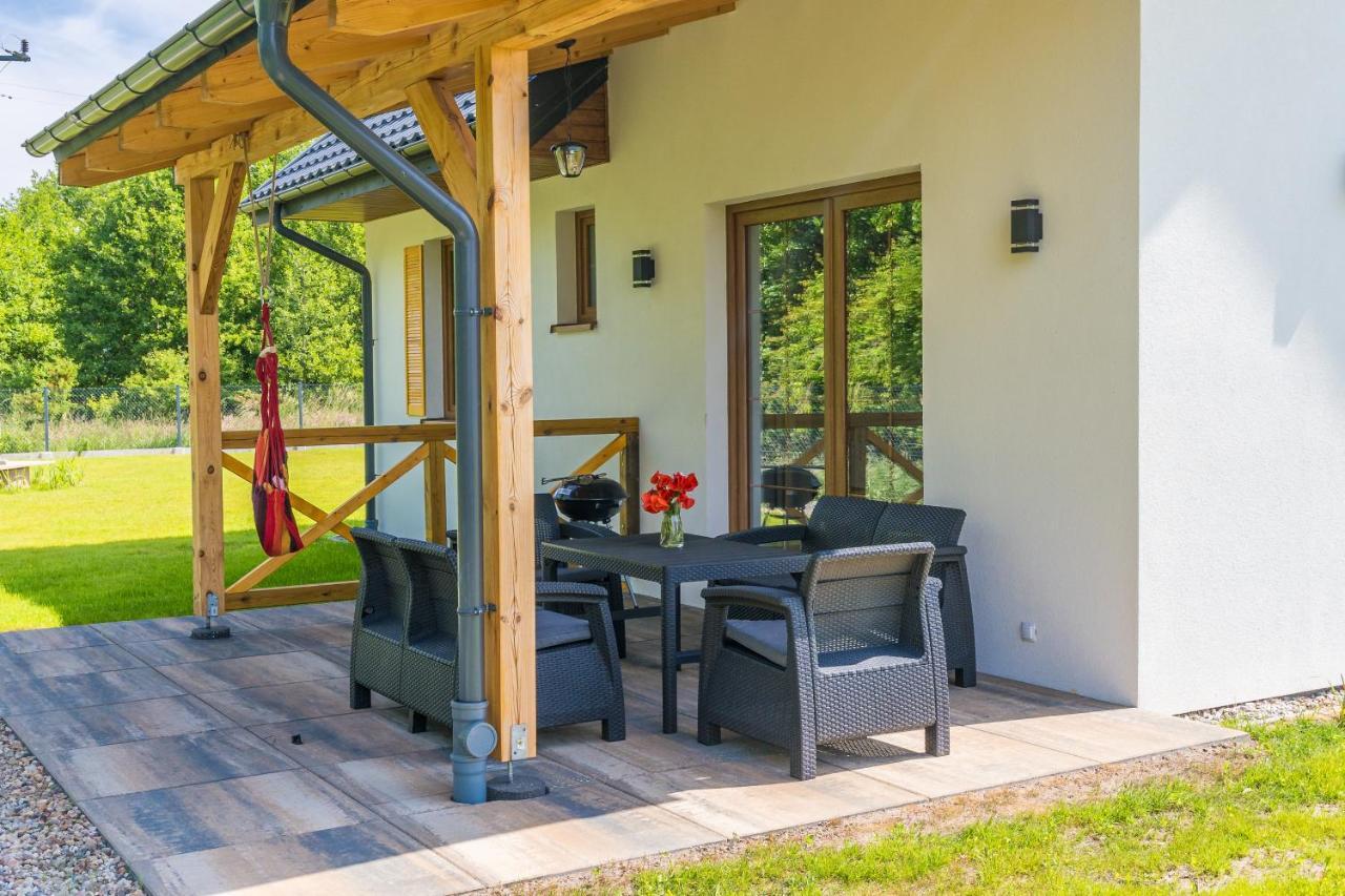Holiday home Morska Przystan Kopalino