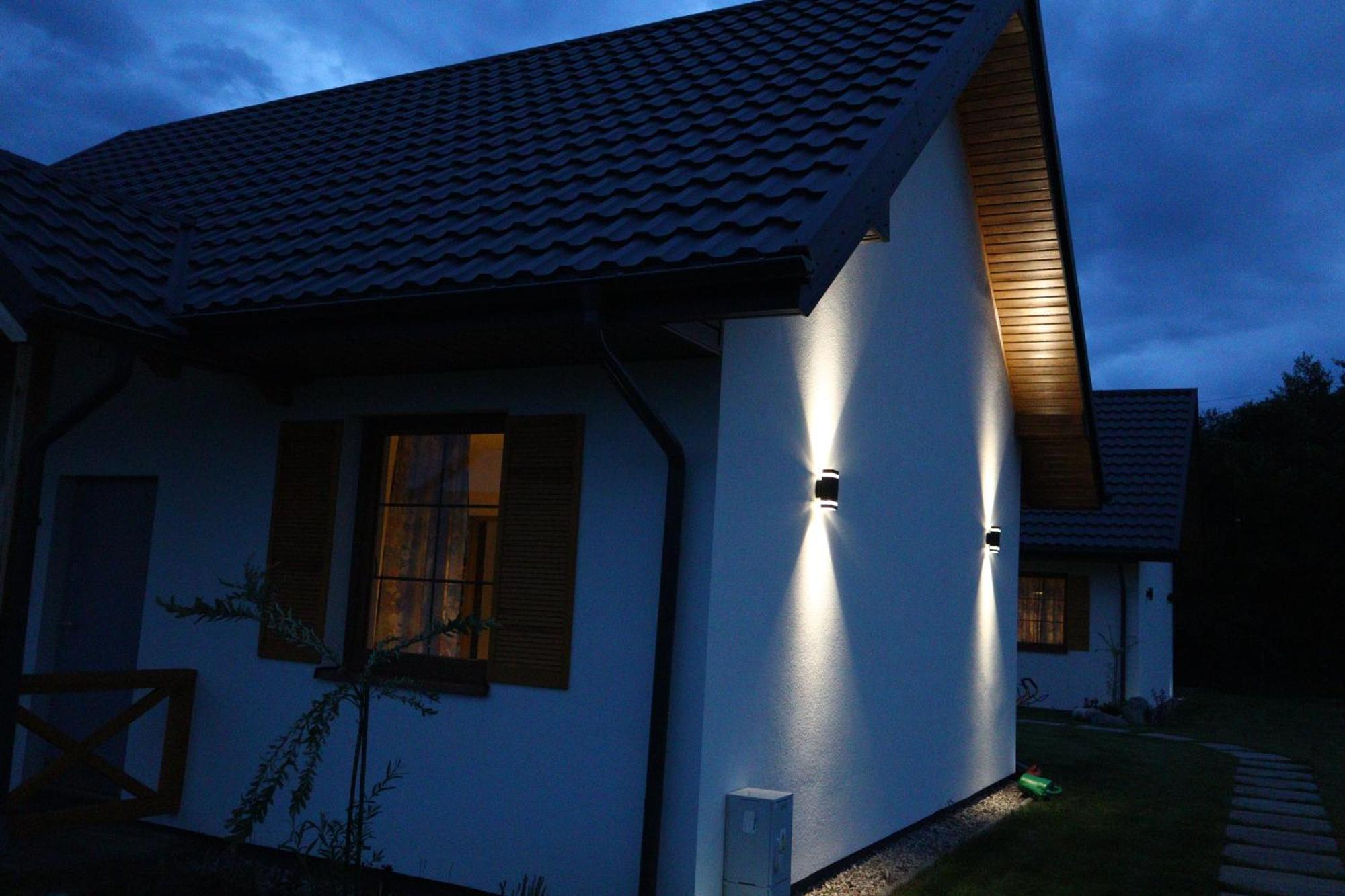 Holiday home Morska Przystan Kopalino